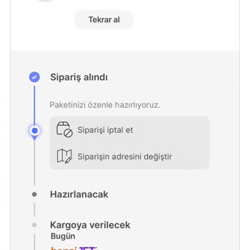 Hepsiburada: "Hatalı Fiyatla Sattık." Haksız Sipariş İptali!