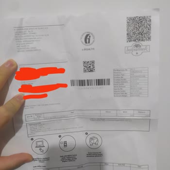 Balparmak Müşteri İle İlgilenmiyor