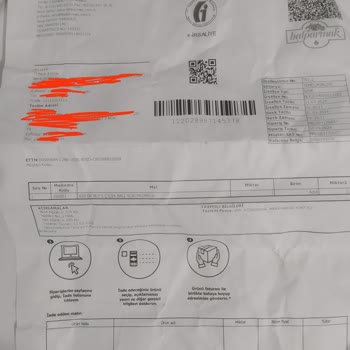 Balparmak Müşteri İle İlgilenmiyor