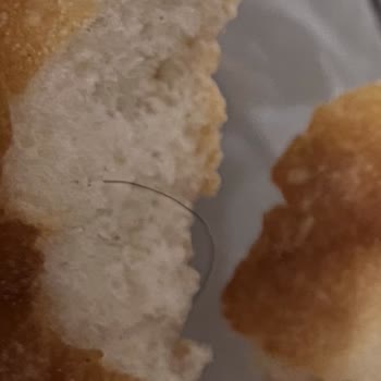 Bonex Unlu Mamüller (bonex.com.tr) Bonex Ekmeğinde Kıl