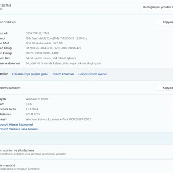 Hepsiburada Tarafından Mağdur Edildim