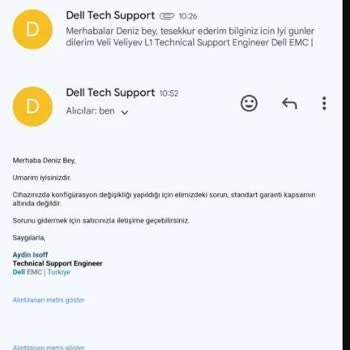 Hepsiburada Tarafından Mağdur Edildim