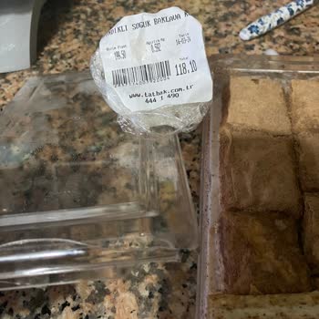 Tatbak Ümraniye Kazım Karabekir Şubesi