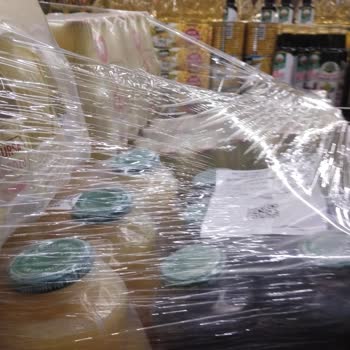 Tarım Kredi Kooperatif Market Çalışanın Vurdumduymazlığı Veya Bıkkınlığı