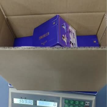 Aliexpress Cainiao Şirketi Kargoları Karıştırıyor