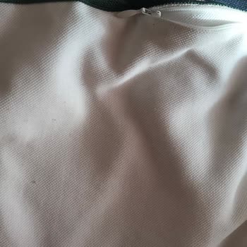 Lacoste Kusurlu Ürün Değişimi Yapmıyor