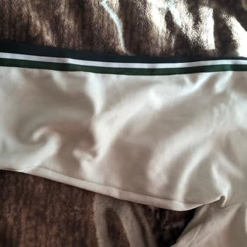 Lacoste Kusurlu Ürün Değişimi Yapmıyor