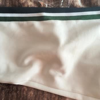 Lacoste Kusurlu Ürün Değişimi Yapmıyor