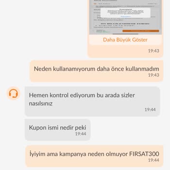 Trendyol Kupon Kodu Yalanı