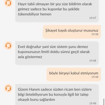 Trendyol Kupon Kodu Yalanı