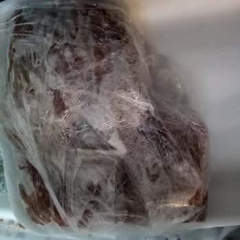 Migros Market Hazır Köfte