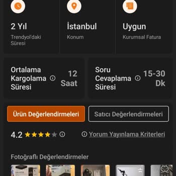 Yaman Teknoloji (Şişli) İade Talebimi Asla Kabul Etmiyor