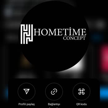 Hometime Concept Hometime CONSEPT (SOSYAL Medya) Hometime (SİTELER/Ankara Mağaza)