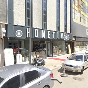 Hometime Concept Hometime CONSEPT (SOSYAL Medya) Hometime (SİTELER/Ankara Mağaza)