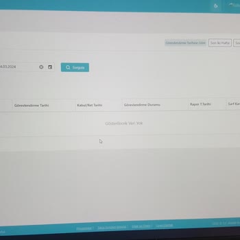 Sözüm Ona Uzlaştırma!