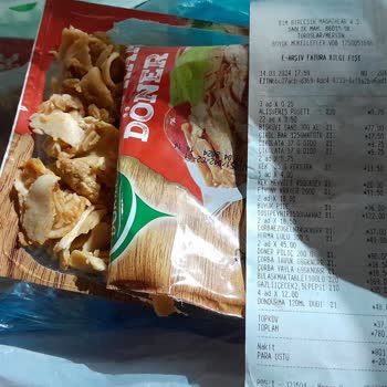 BİM İlgisizlik Ve Alakasız Mağazacılık