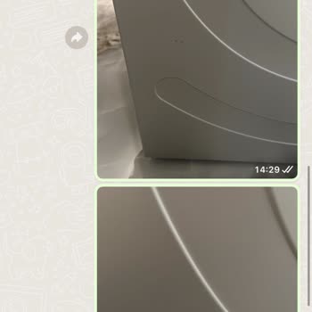 Bosch Ayıplı Mal Teslimi