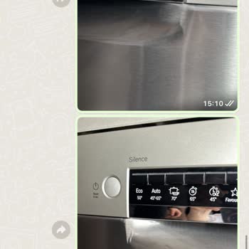 Bosch Ayıplı Mal Teslimi