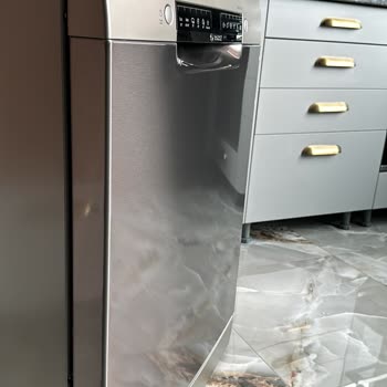 Bosch Ayıplı Mal Teslimi