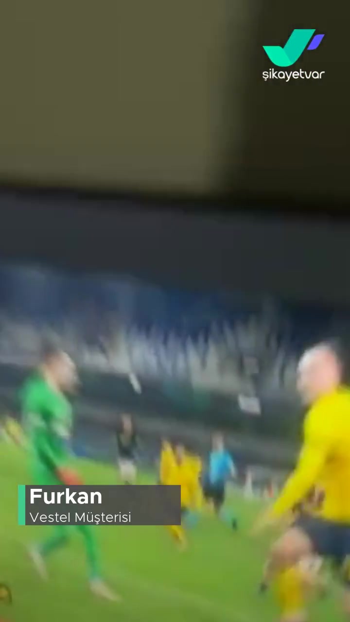 Vestel Sıkıntılı Yetkili Servis videonun kapak resmi