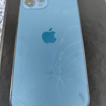EasyCep Kırık Telefon Gönderilmesi