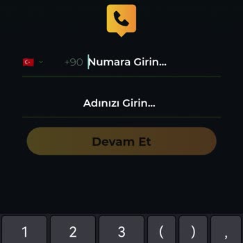 Wseen Uygulama Cevap Vermiyor
