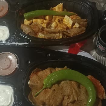 Baydöner Kötü Hizmetin Adresi