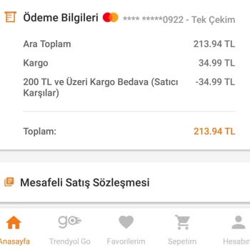 Aras Kargo Teslimatı Geciktiriyor İlgili Kişilere Ulaşılamıyor