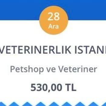 Patiloji Veterinerliğinde Yaşadığımız Büyük Sıkıntı