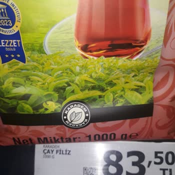 A101 Reyon Etiketi Ve Kasa Farkı Şirinyer Pazar Mağaza