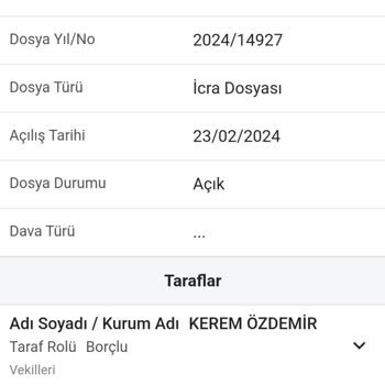 Oriflame Kendine Üye Yapıp Borçlandırıyor