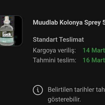 Befine (befine.com.tr) Bilerek Yanlış Ürün Gönderiyor!