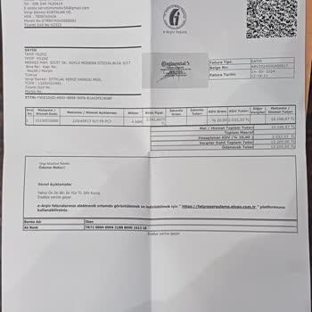 Continental Mersin Sözbir Bayisi