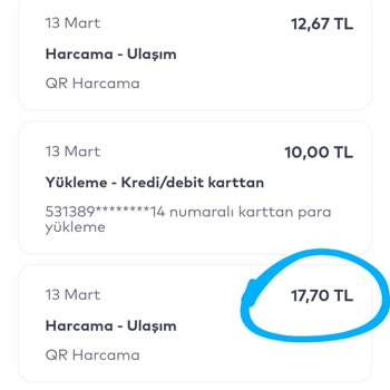 Belbim (İstanbulkart) Öğrenci Dijital Kartı Tam Basıyor