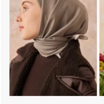 Fresh Scarfs Gönderilen Ürünler Görseldekilerden Bambaşka