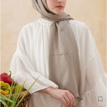 Fresh Scarfs Gönderilen Ürünler Görseldekilerden Bambaşka