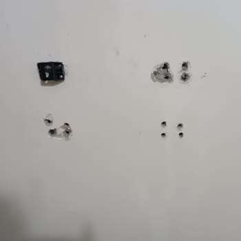 Vestel Yetkili Servis Evimi Harabeye Çevirdiler.