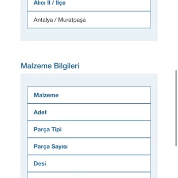 Trendyol Günlerdir Teslim Edilmeyen Ürün