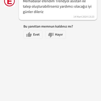 Trendyol Eksik Teslimat Ve İletişim Labirenti: 9083945330 No'lu Sipariş