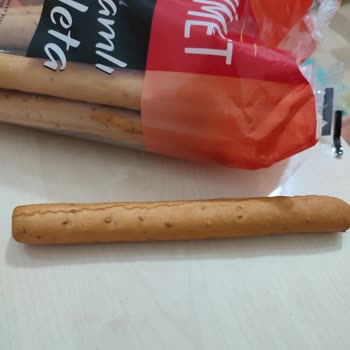 A101 Marketteki Galetaların Susam Oranı Tartışması