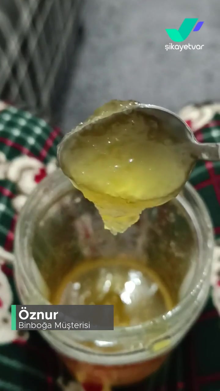 Binboğa Bal Komple Şeker videonun kapak resmi