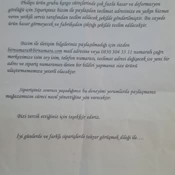 Birnumara.com Philips Dikey Süpürge