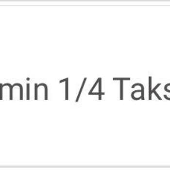 Zara Çözülemeyen Değişim Problemi