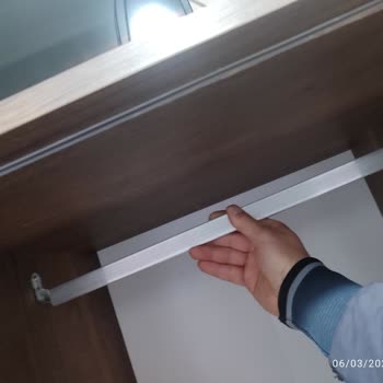 Hepsiburada Gardırop Alışverişinde Yaşanan Sorunlar Ve Müşteri Hizmetleriyle İletişim