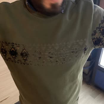 Boyner Çok Kötü Mağdurum