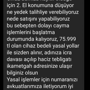 Gumrukiletisim (Instagram) Çekiliş Vaadiyle Yaşanan Tatsız Deneyim