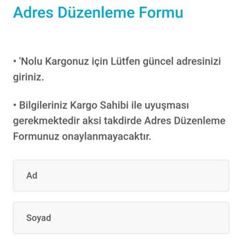 PTT Kargo Sahte Takip Sitesi Google Arama Motorunda ( PTT Kargo Taki