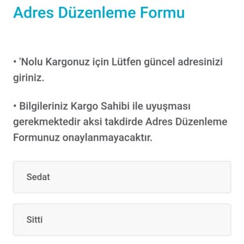 PTT Kargo Sahte Takip Sitesi Google Arama Motorunda ( PTT Kargo Taki