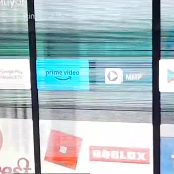 Vestel 50UA9600 Ekran Arızası