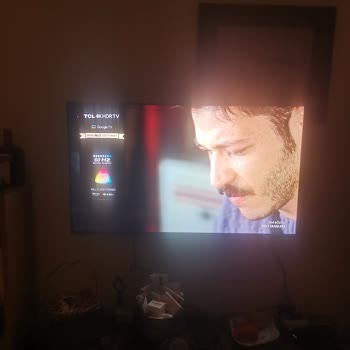 Vatan Bilgisayar TCL Smart TV